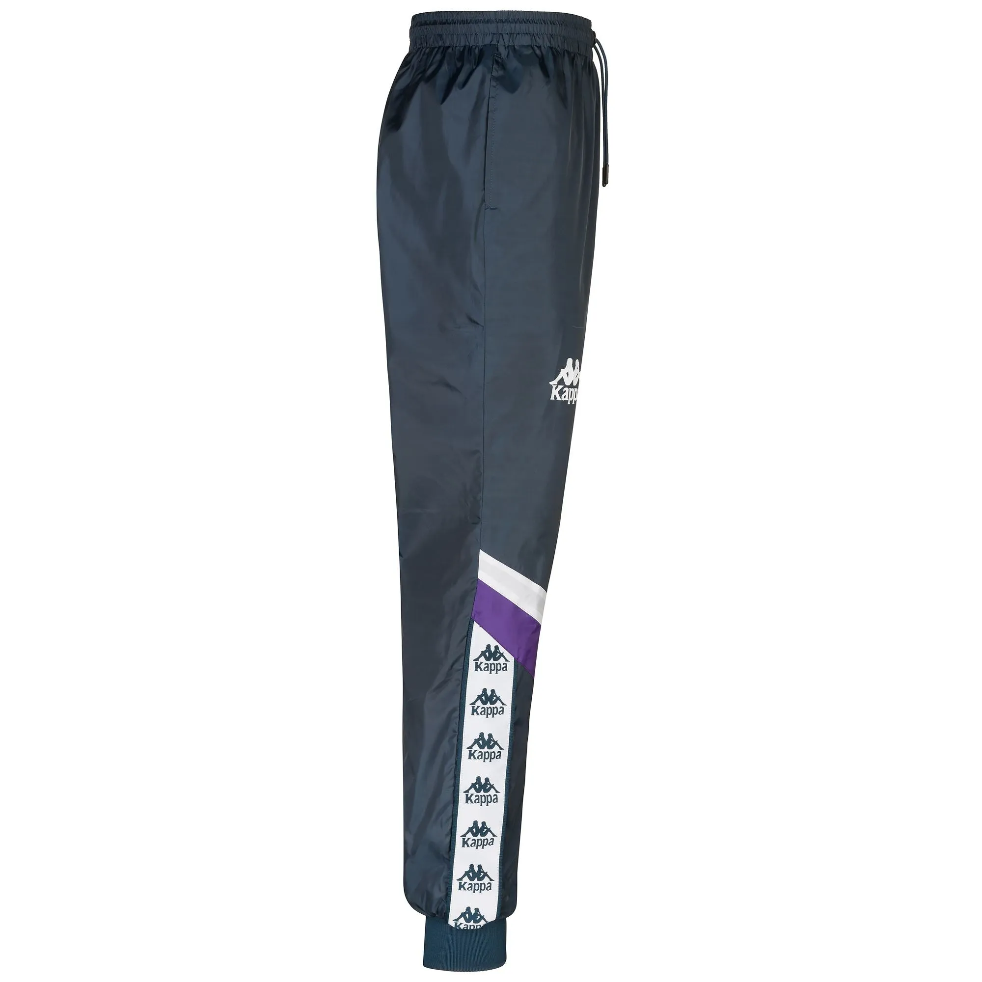 AUTHENTIC FONJI AZUL OSCUROMORADOBLANCO