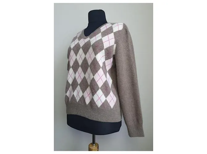 Autre Marque Prendas de punto Multicolor 