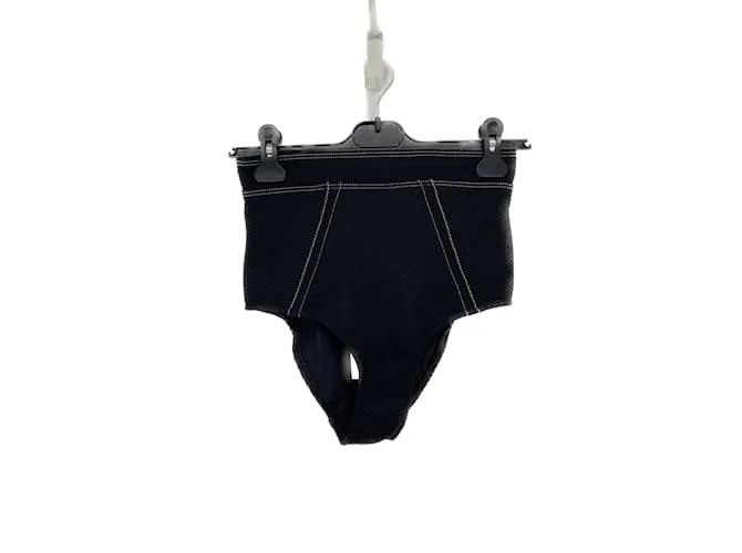 Autre Marque SUBOO Traje de baño T.Poliéster Internacional S Negro 