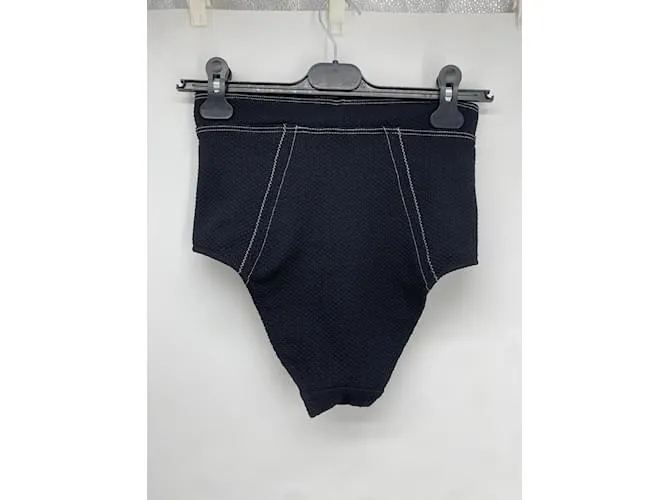 Autre Marque SUBOO Traje de baño T.Poliéster Internacional S Negro 
