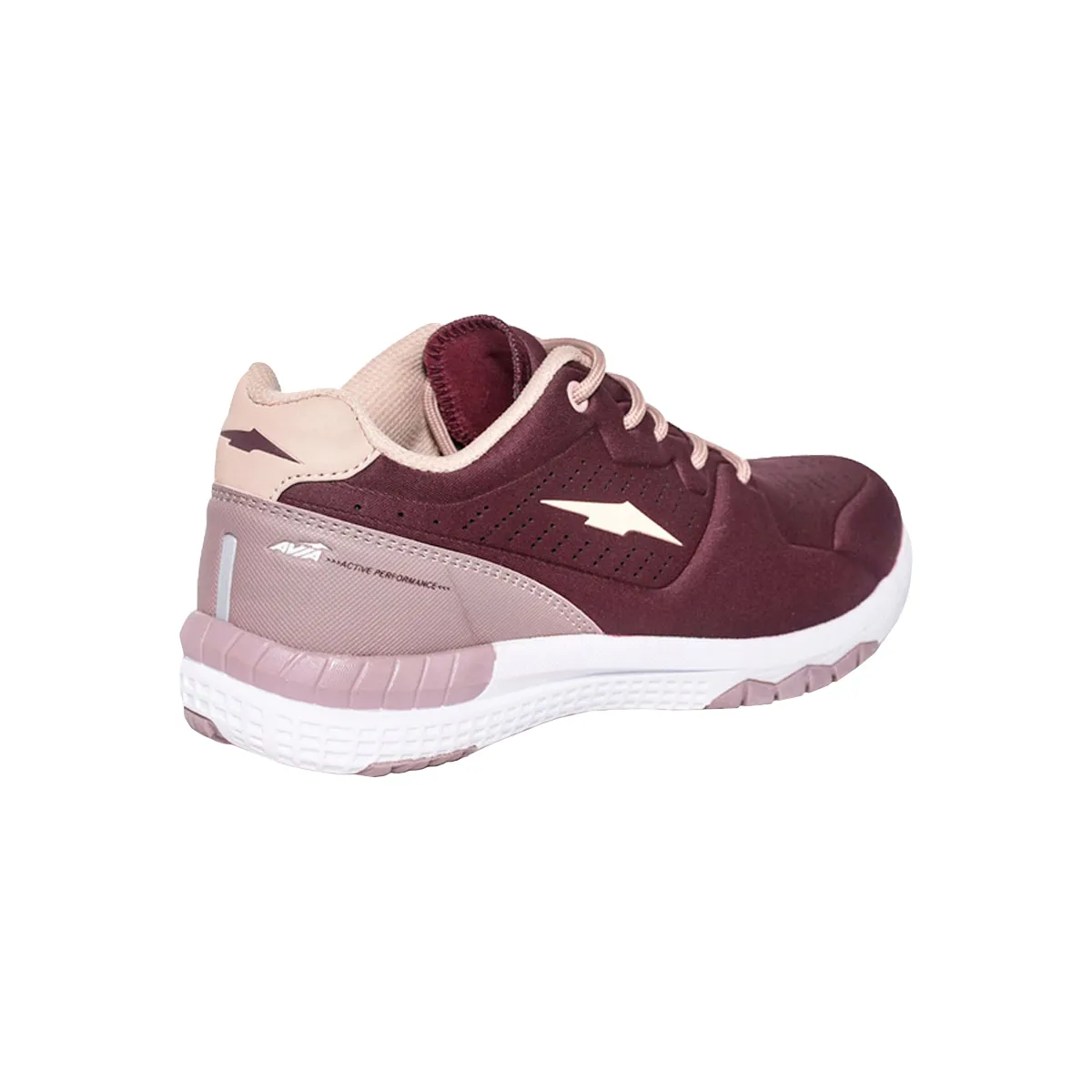 Avia Zapatillas Sprint – Mujer – 0840001