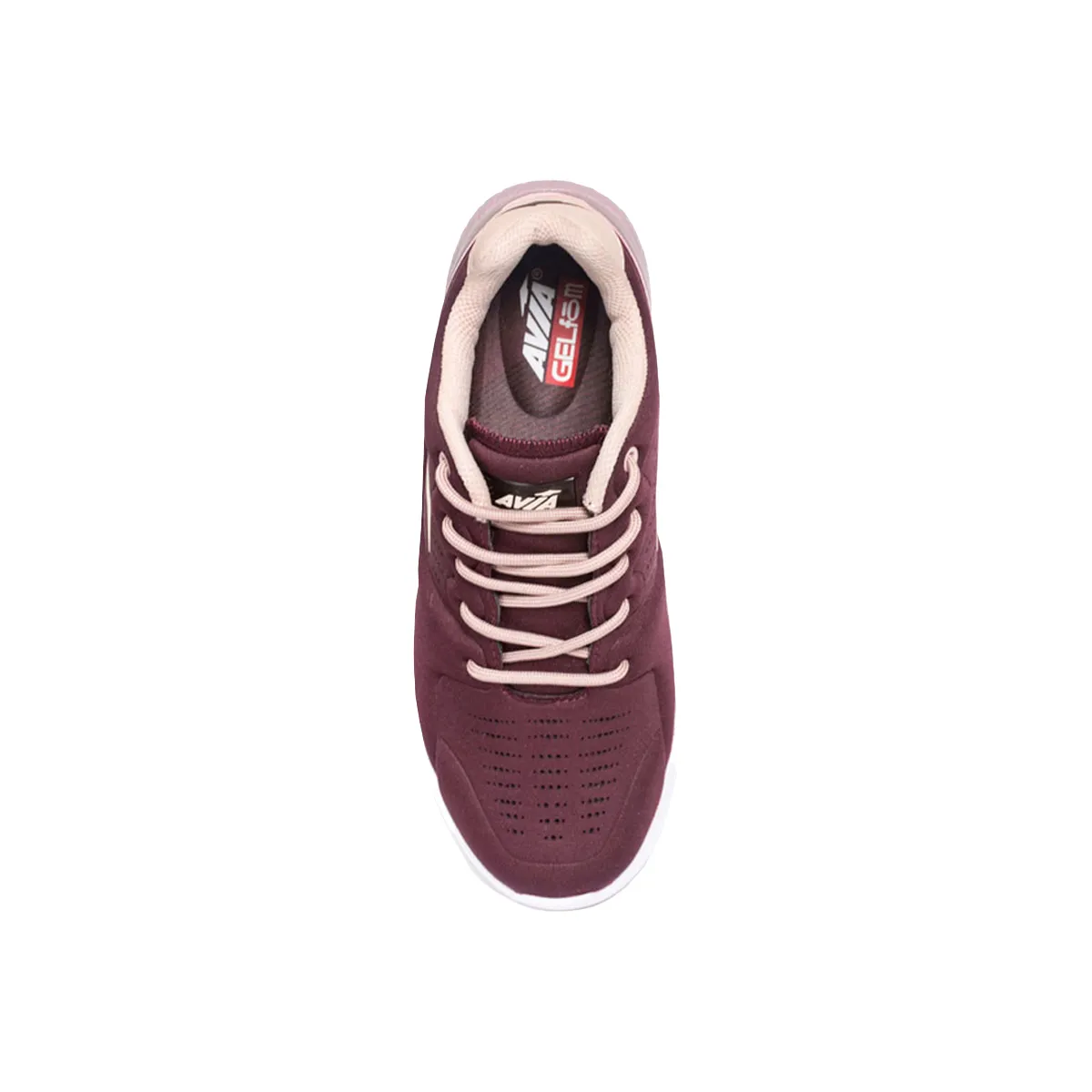 Avia Zapatillas Sprint – Mujer – 0840001
