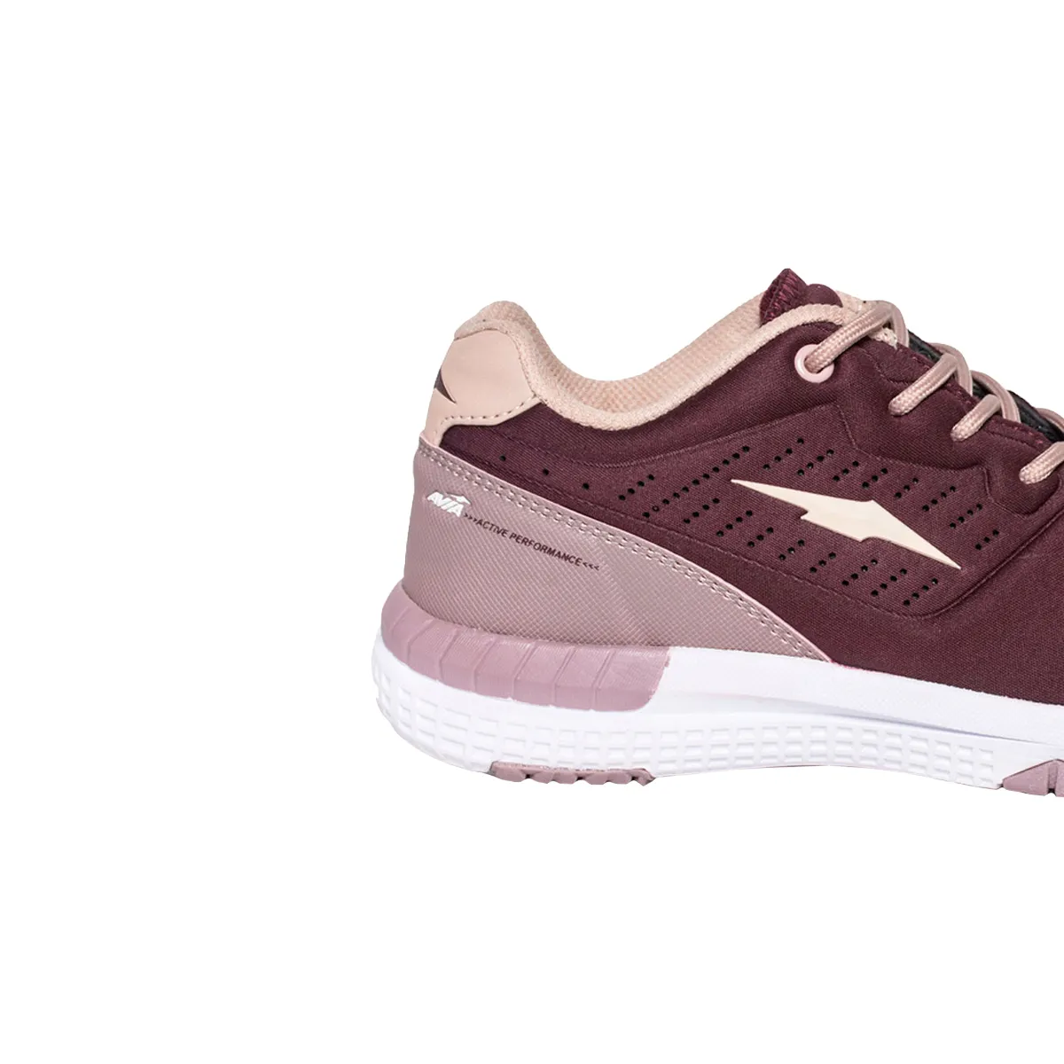 Avia Zapatillas Sprint – Mujer – 0840001