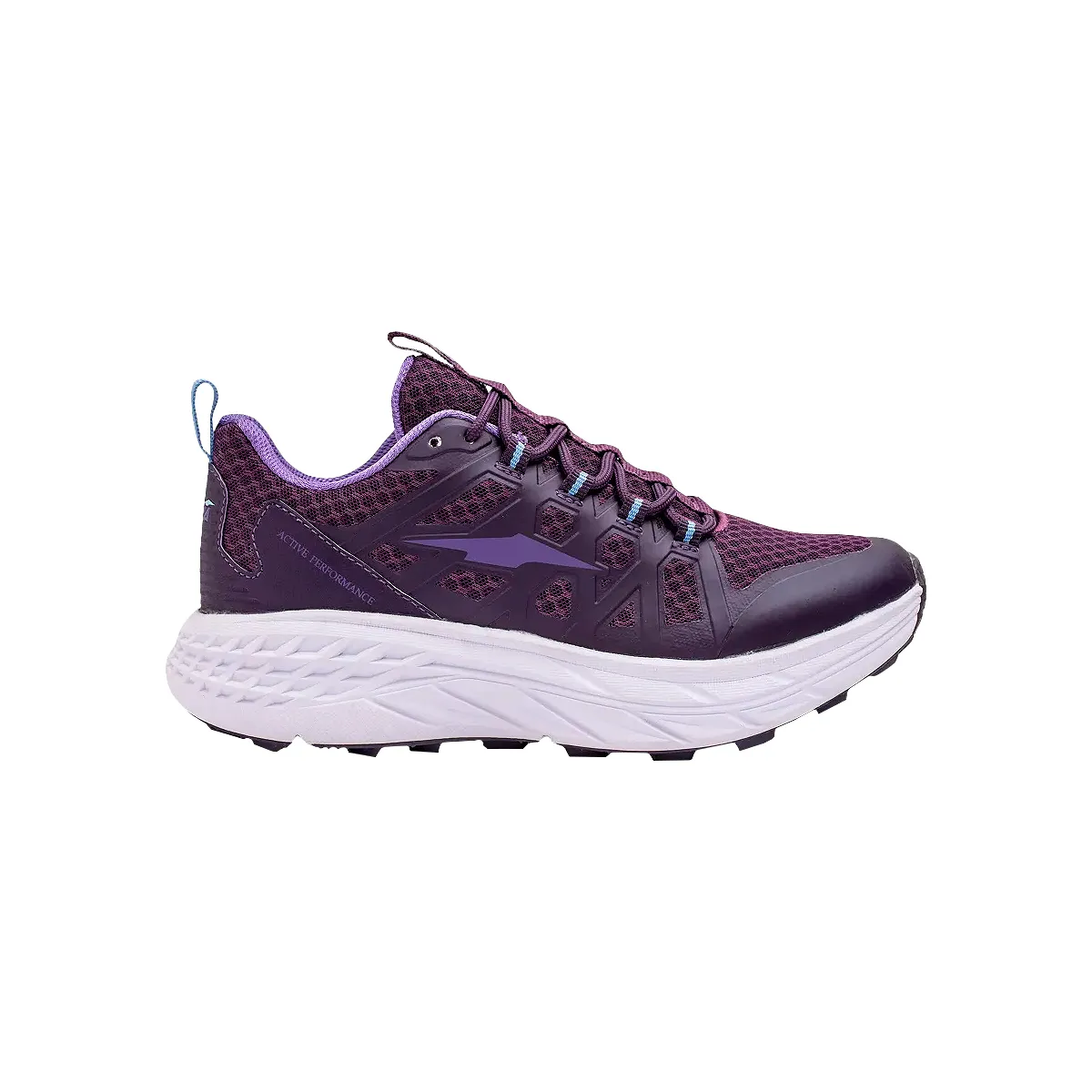Avia Zapatillas Switch – Mujer – 0851201