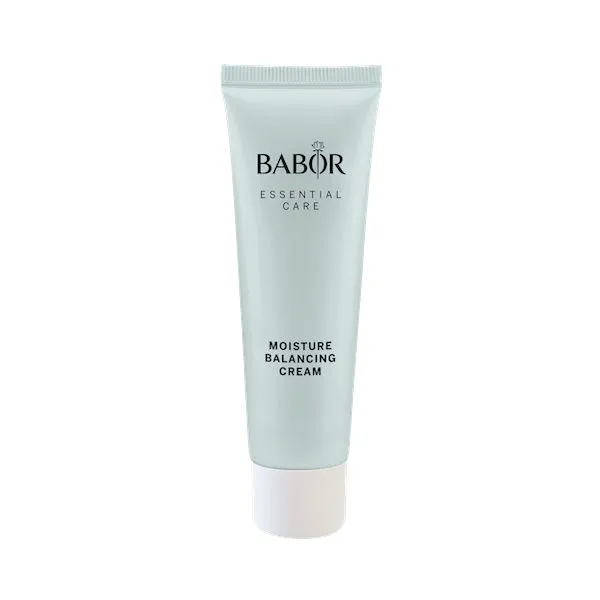 Babor Essential Care Moisturizing Balancing Cream 50ml