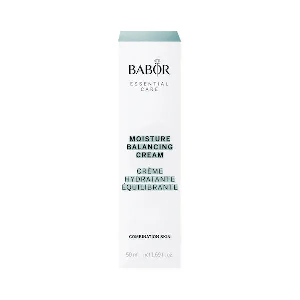 Babor Essential Care Moisturizing Balancing Cream 50ml