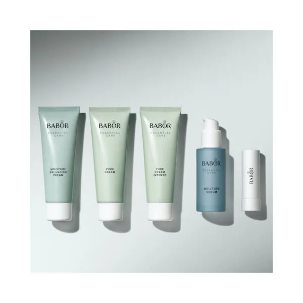 Babor Essential Care Moisturizing Balancing Cream 50ml
