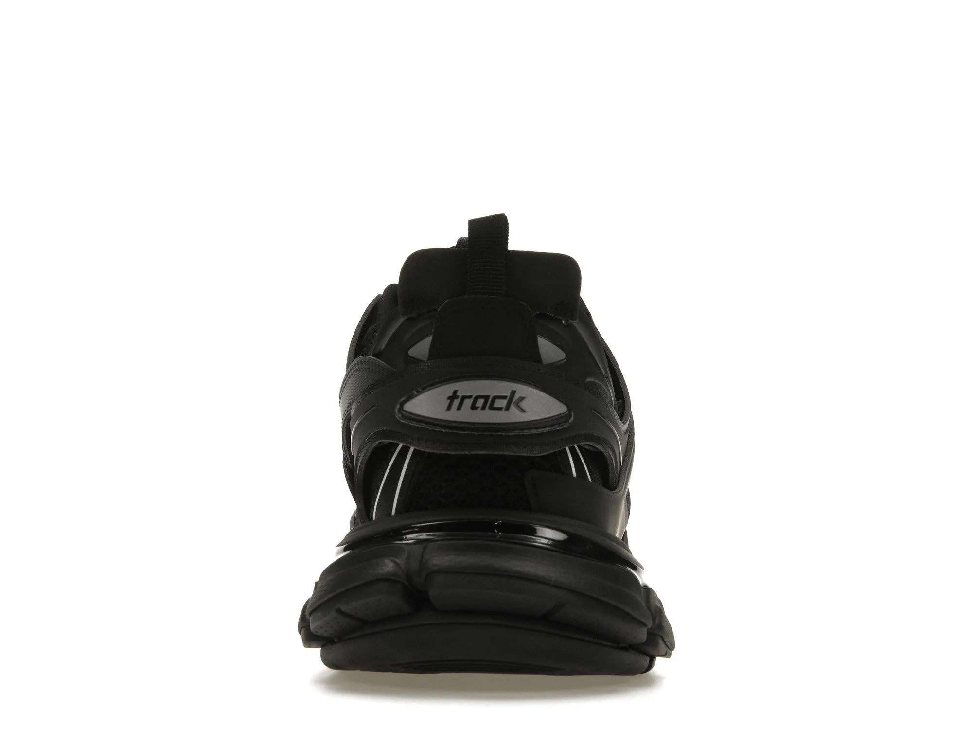 Balenciaga Track Black