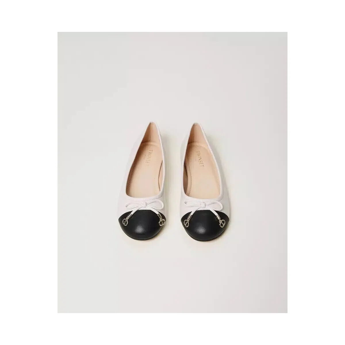 BALLERINE CON FIOCCO Art. 241TCP110