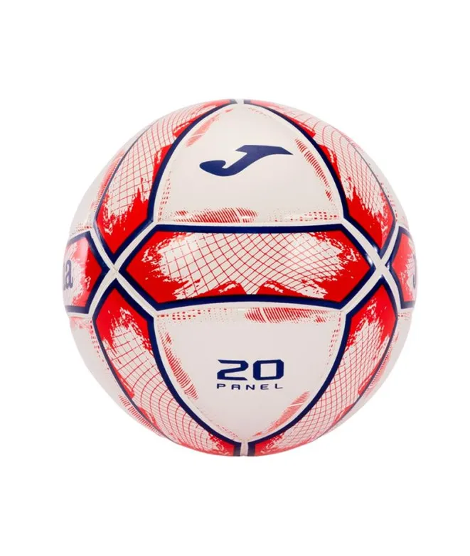 BALÓN AGUILA BLANCO ROJO