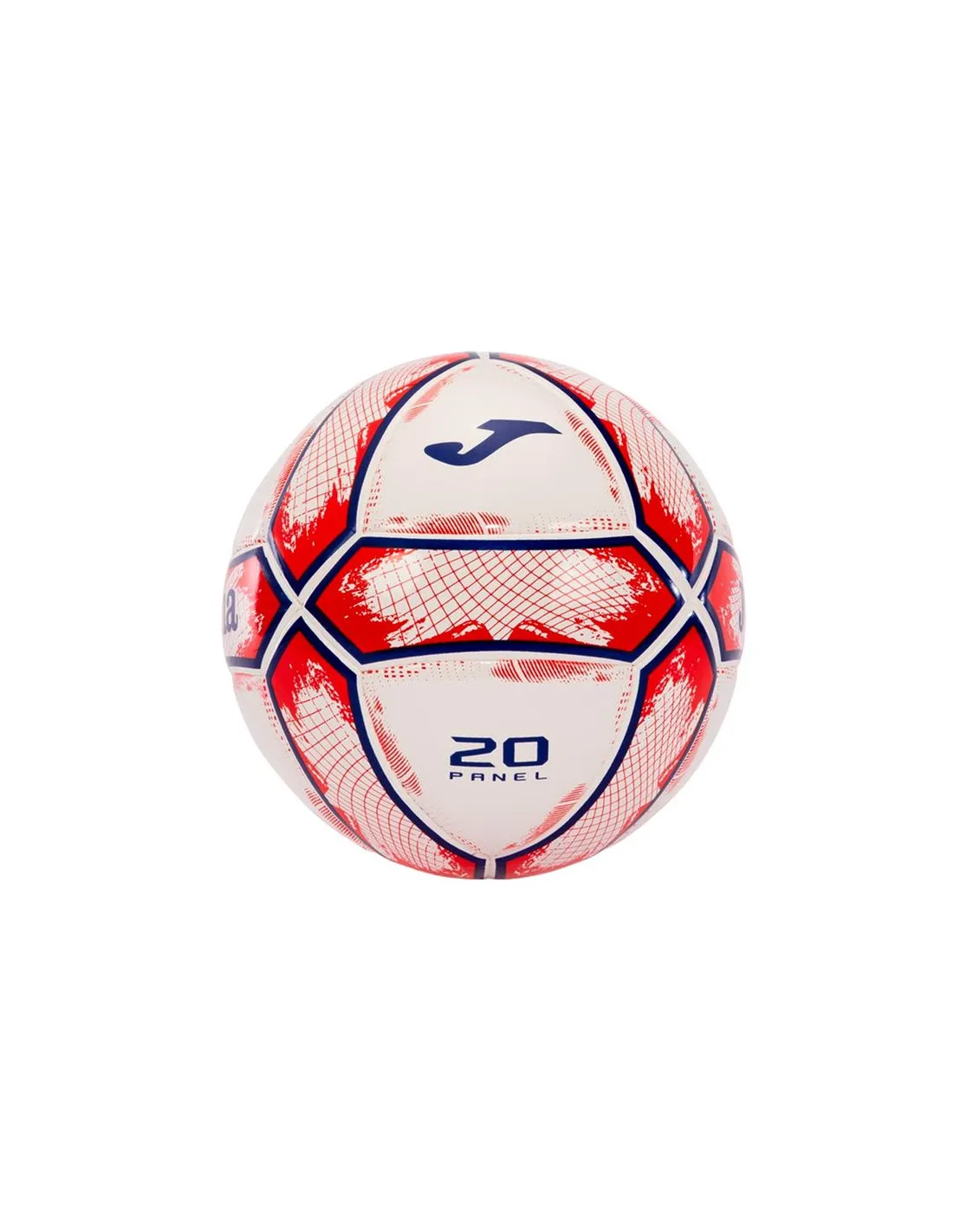 BALÓN AGUILA BLANCO ROJO