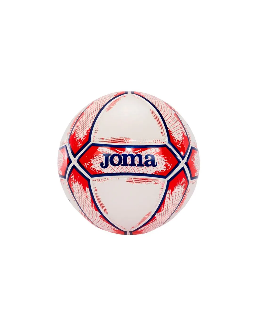 BALÓN AGUILA BLANCO ROJO