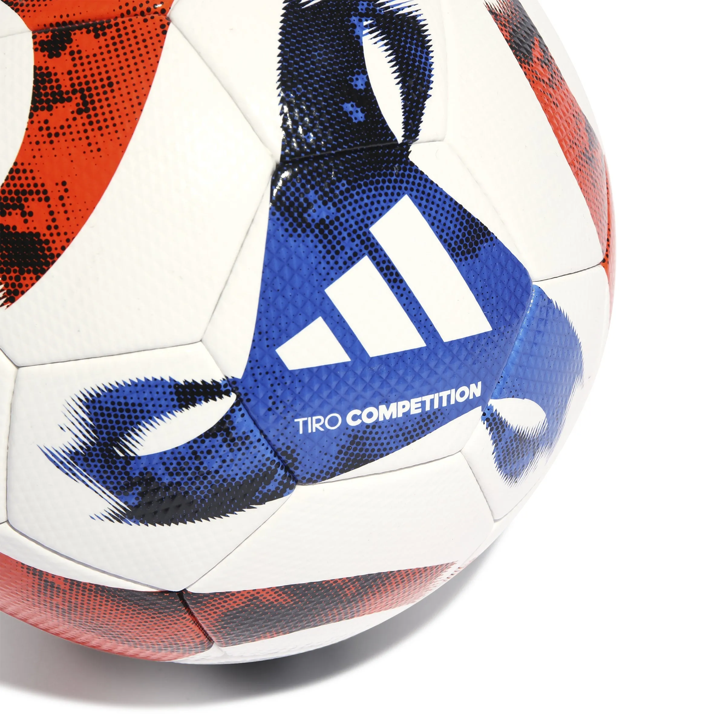Balón de competición adidas Tiro