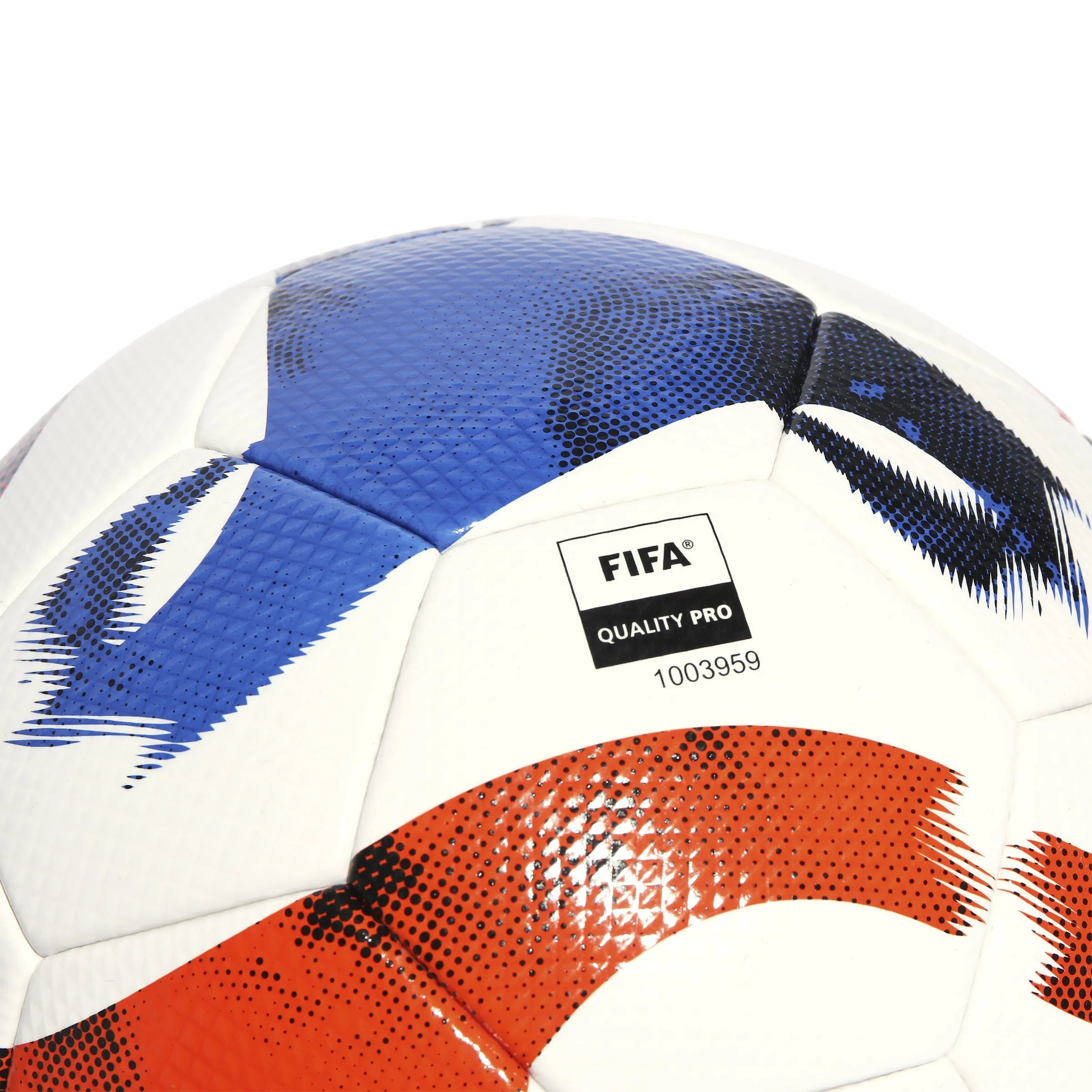 Balón de competición adidas Tiro