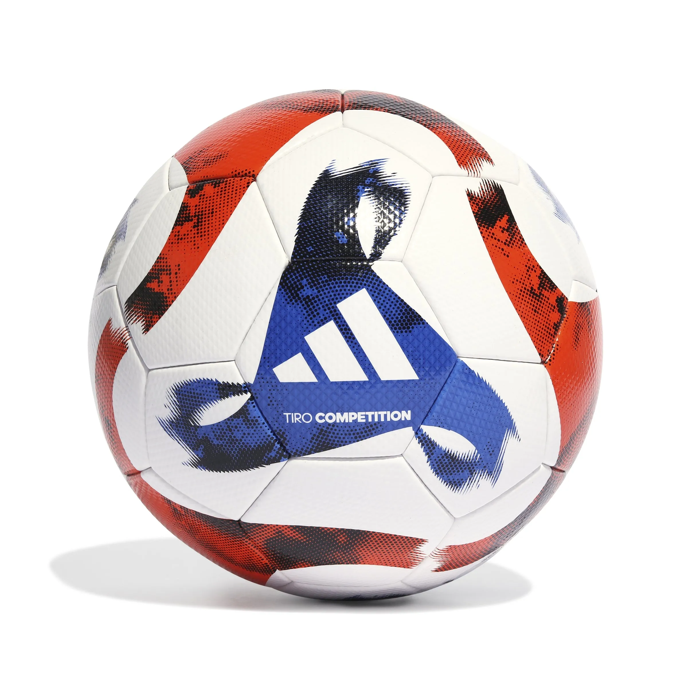 Balón de competición adidas Tiro
