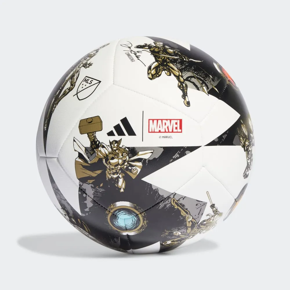 BALóN DE ENTRENAMIENTO ADIDAS MARVEL MLS ALLSTAR GAME