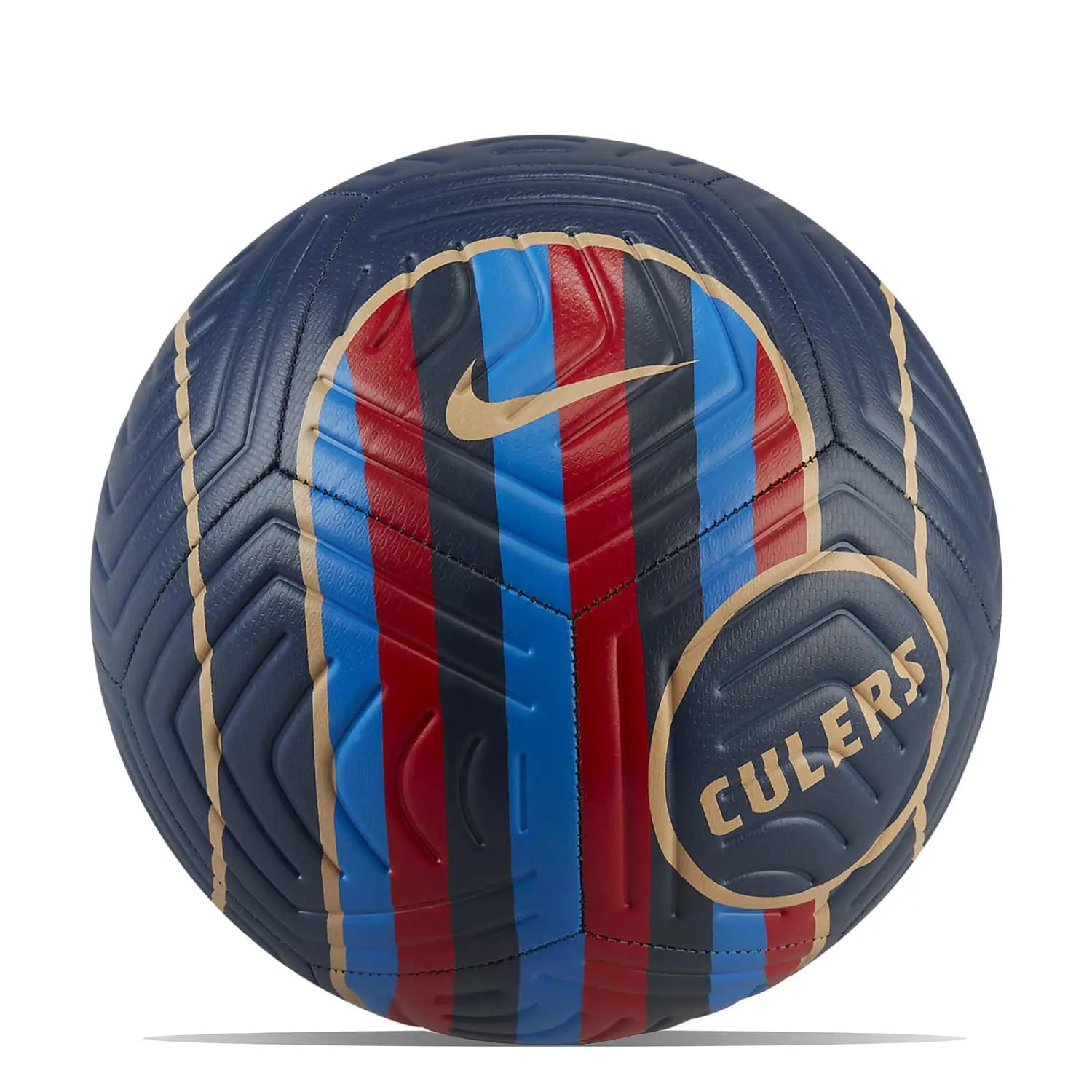 Balón Nike Barcelona Strike talla 4