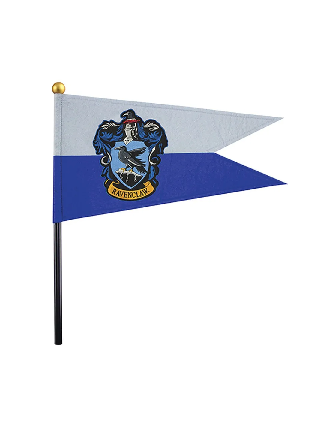 Banderín de la Casa Ravenclaw, Harry Potter