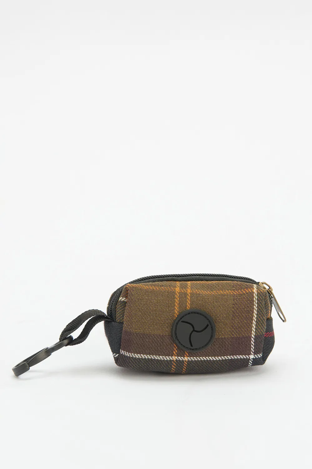 Barbour Dispensador Bolsas Perro Tartan