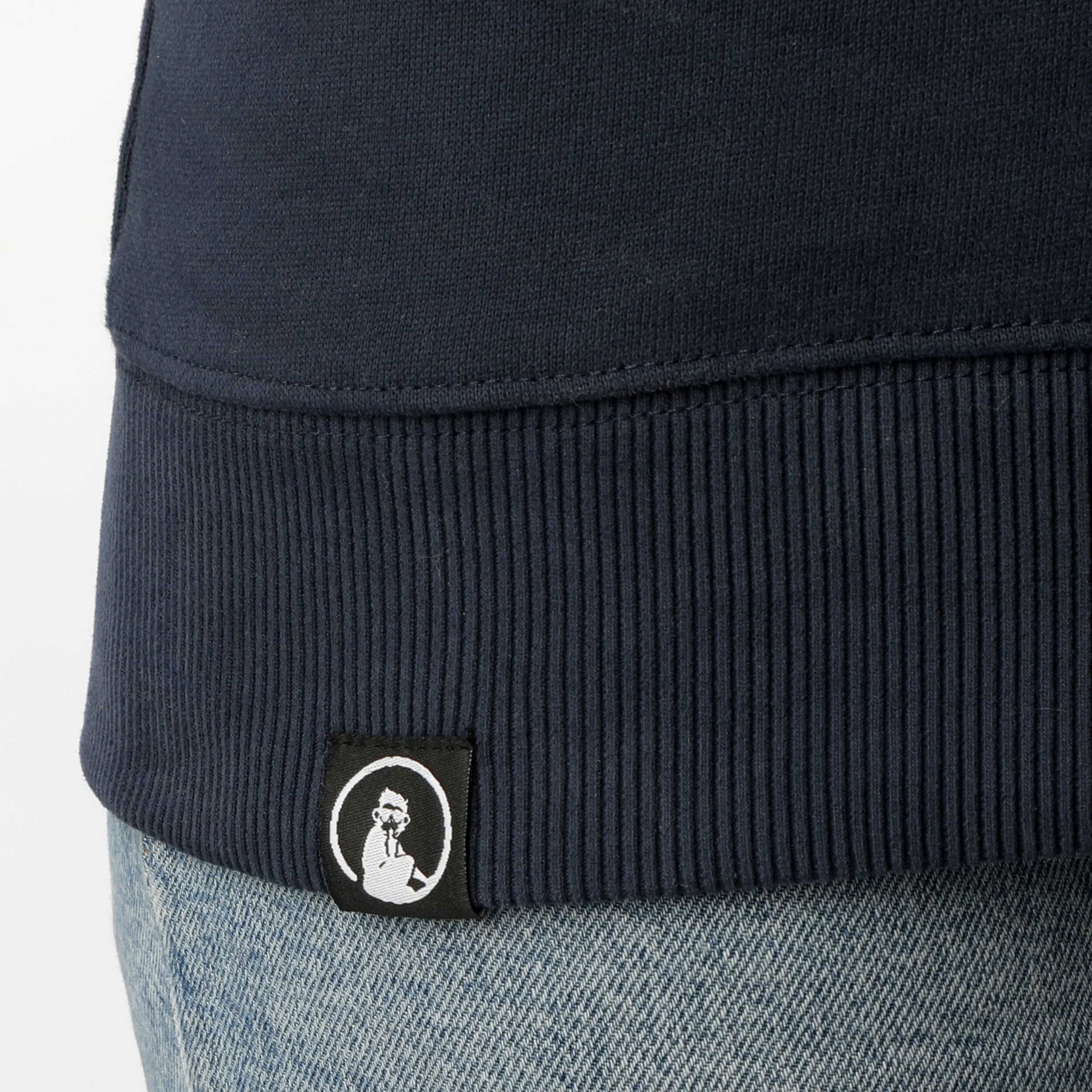 Baseline Logo Metallic Sudadera Con Capucha Mujeres