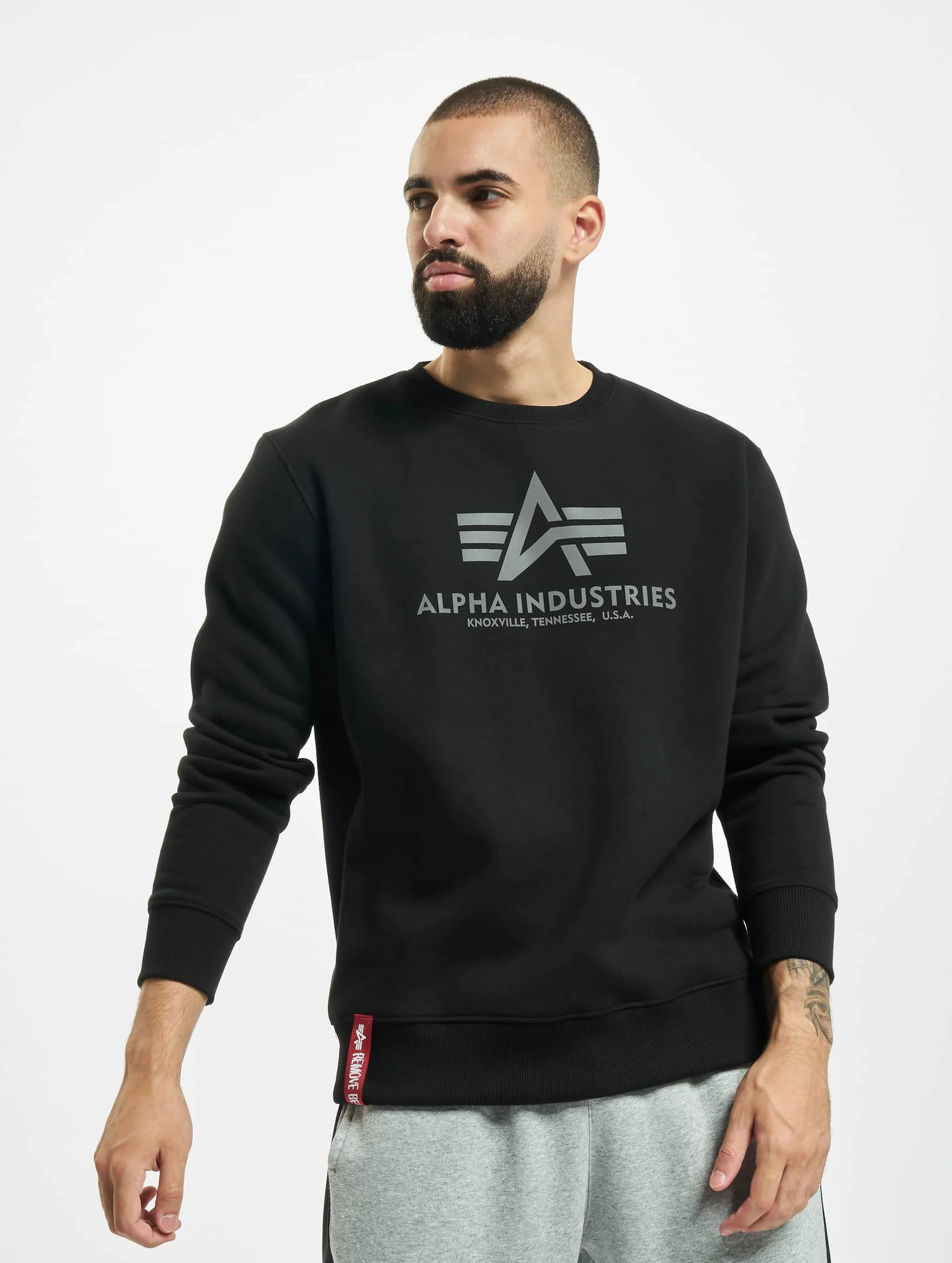 Basic Reflective Print