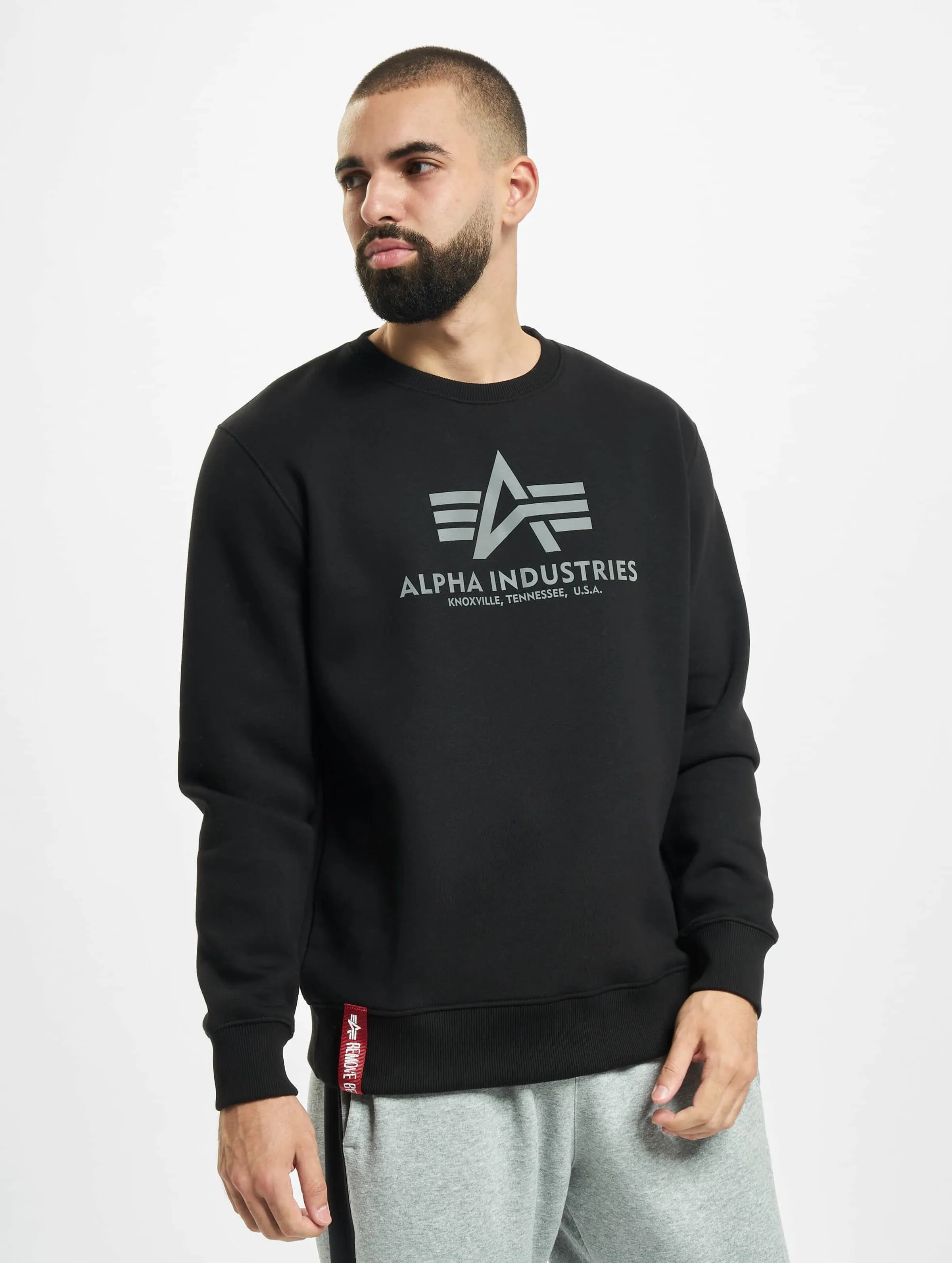 Basic Reflective Print