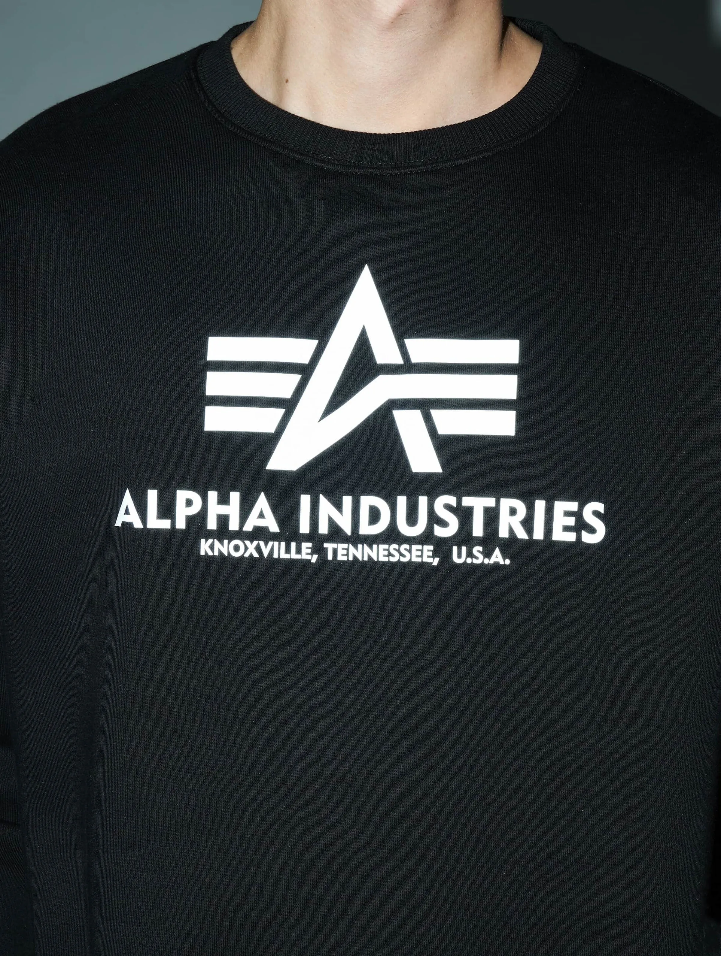 Basic Reflective Print