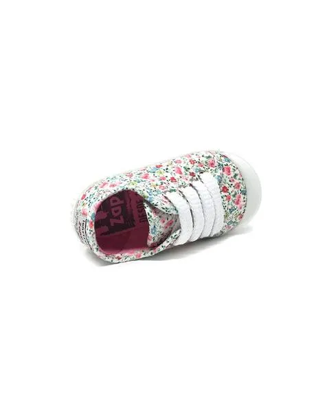 basket estampado