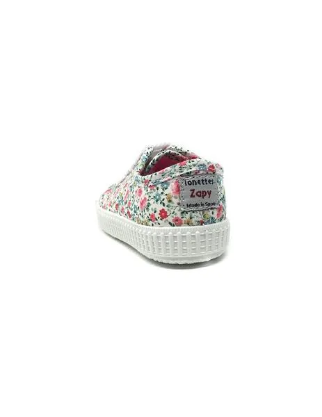basket estampado