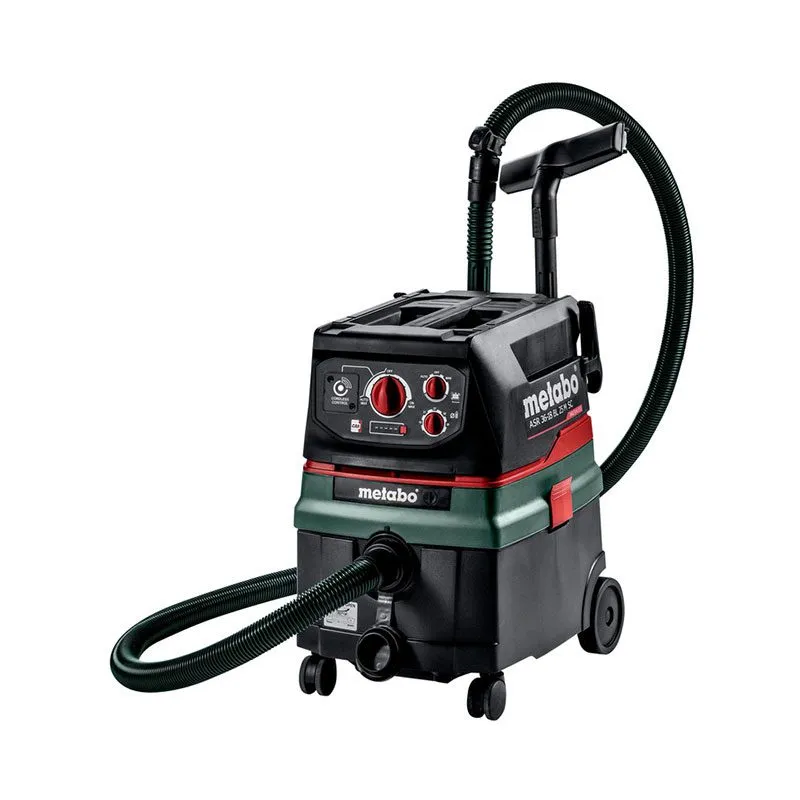 BATERíA ASPIRADORA 2X 18V ASR 3618 BL 25 M SC