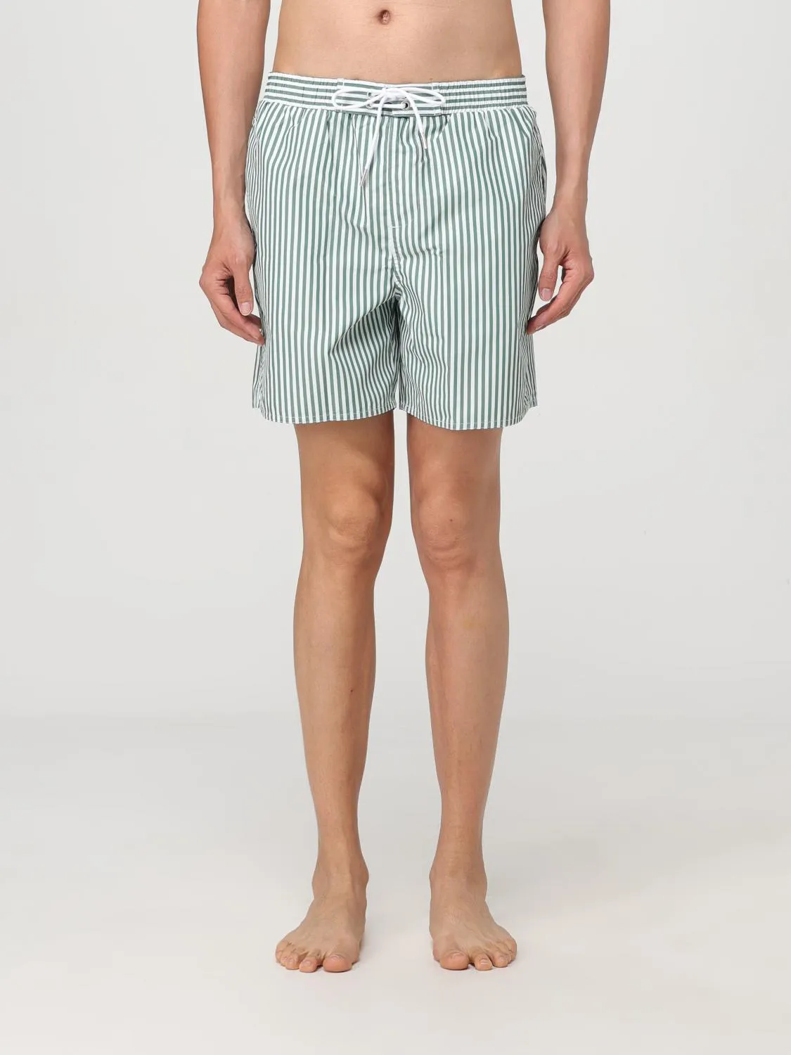 Bañador hombre Lacoste