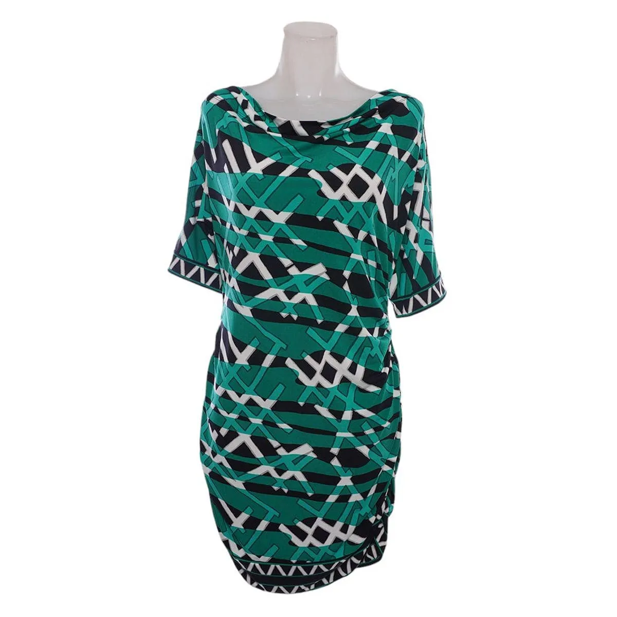 Bcbg Max Azria Vestido