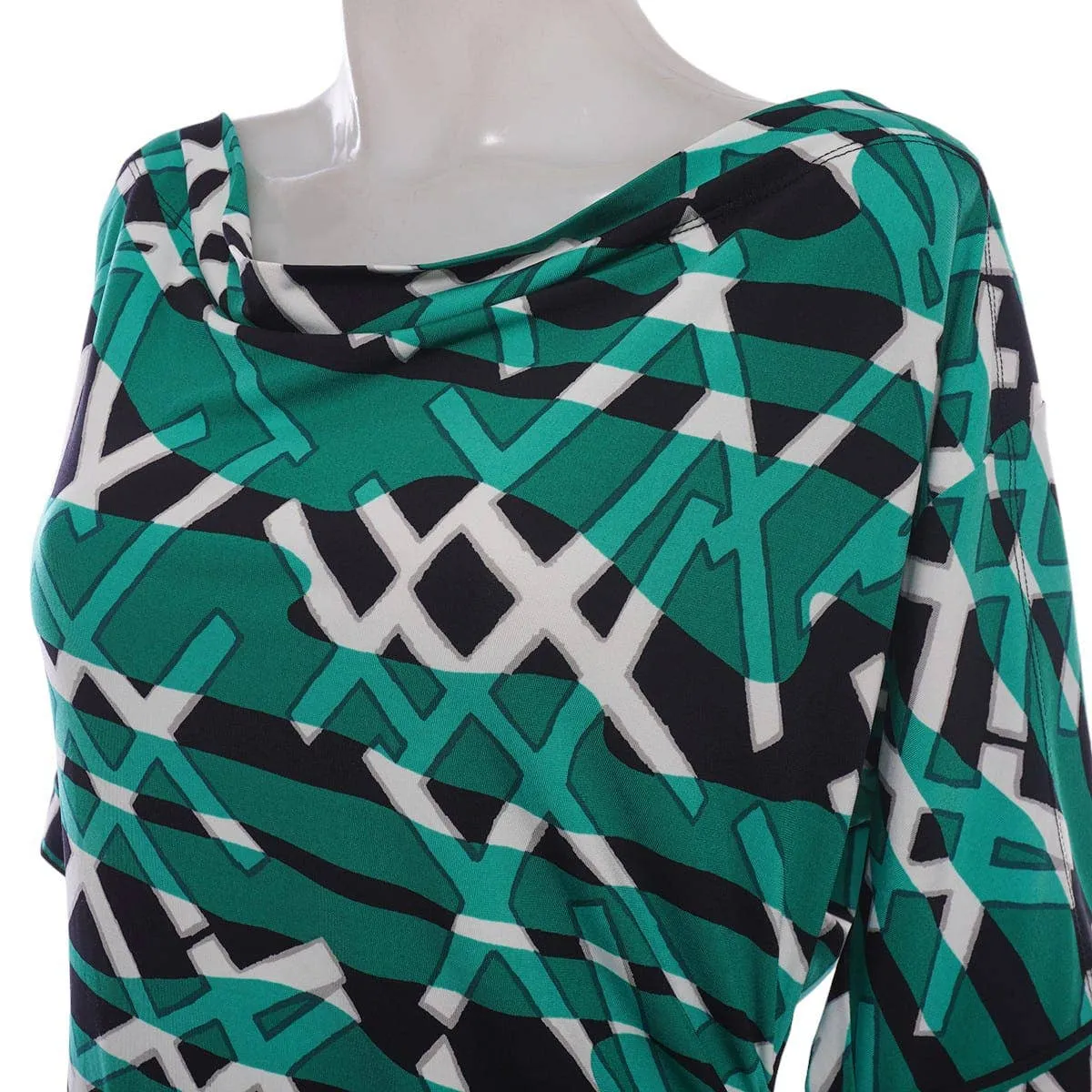 Bcbg Max Azria Vestido