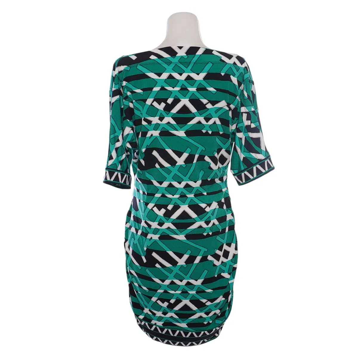 Bcbg Max Azria Vestido