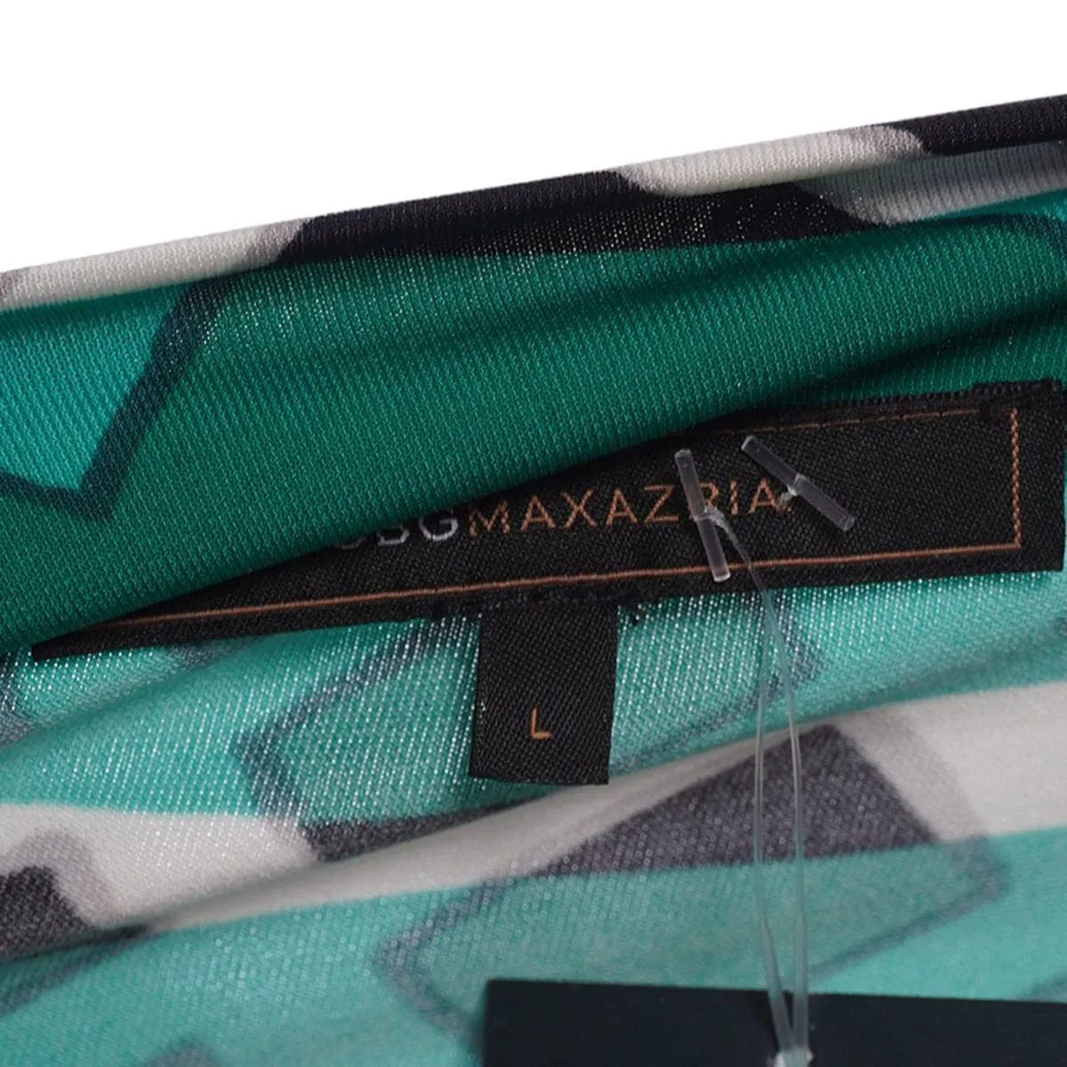 Bcbg Max Azria Vestido