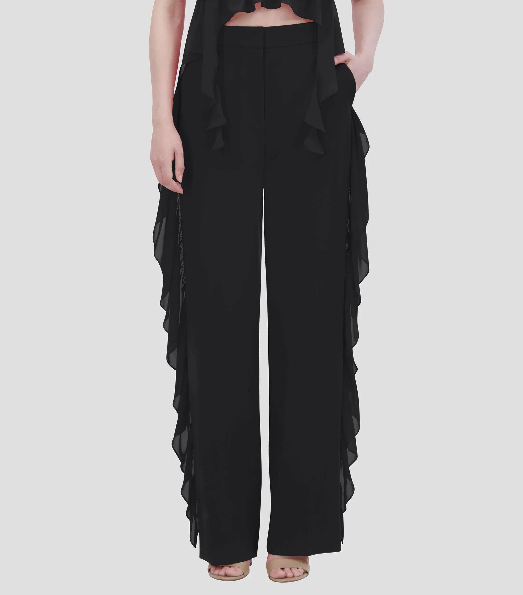 Bcbg Pantalón Mujer