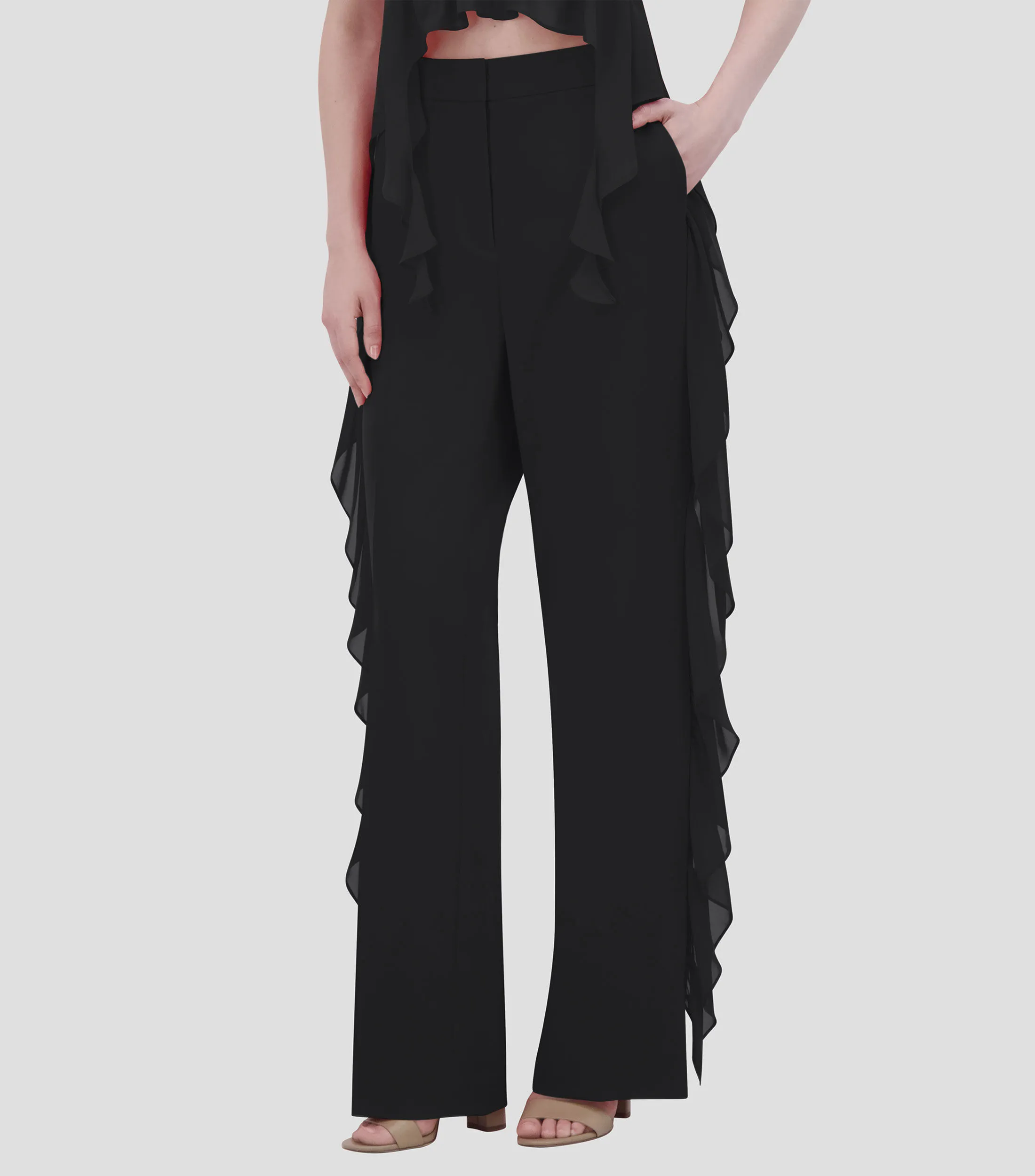 Bcbg Pantalón Mujer