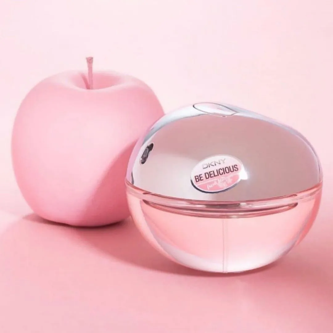 Be Delicious Fresh Blossom 100 ML EDP DKNY
