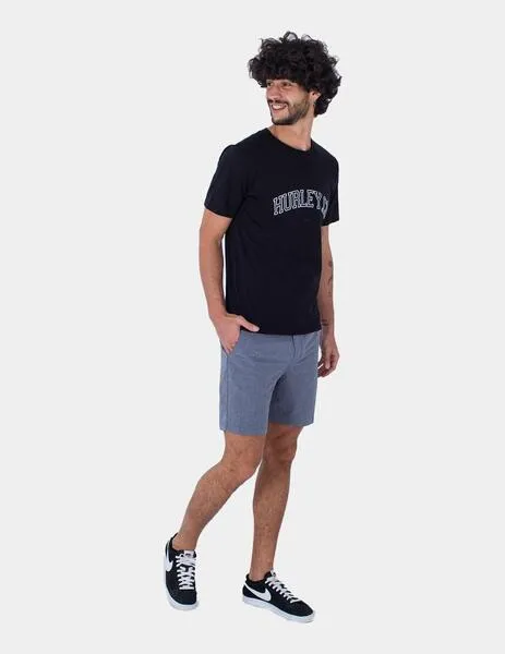 BERMUDA HURLEY PHANTOM 18'  OBSIDIAN