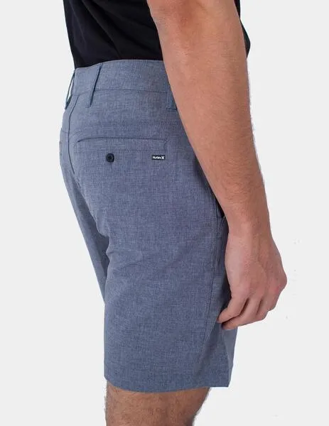 BERMUDA HURLEY PHANTOM 18'  OBSIDIAN