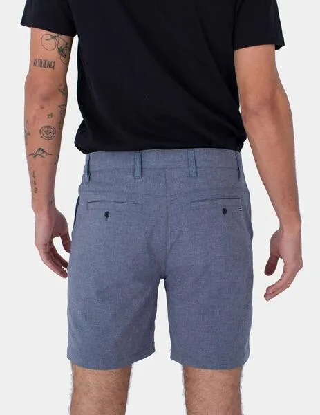 BERMUDA HURLEY PHANTOM 18'  OBSIDIAN