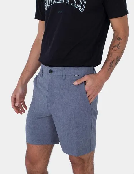 BERMUDA HURLEY PHANTOM 18'  OBSIDIAN