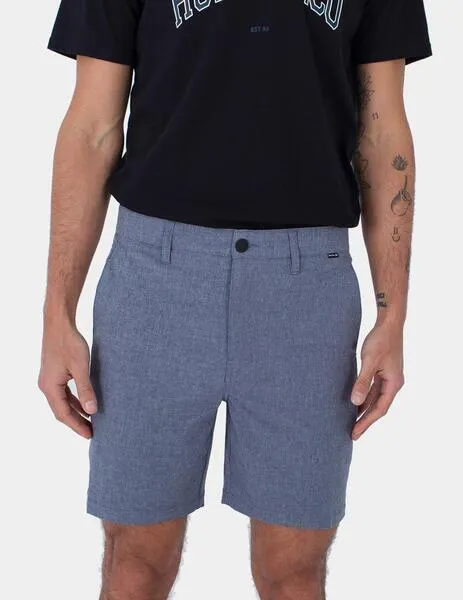 BERMUDA HURLEY PHANTOM 18'  OBSIDIAN