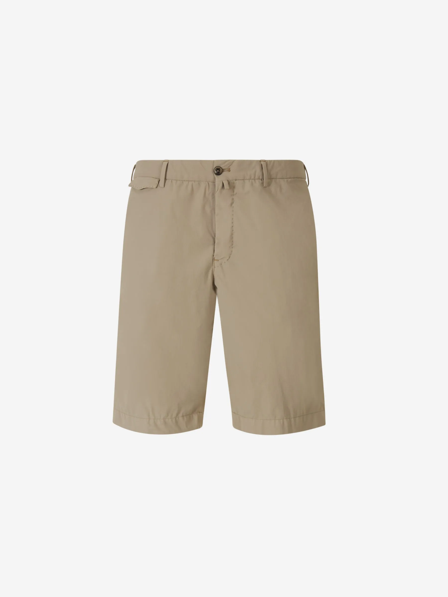 Bermudas Casual Técnicas
