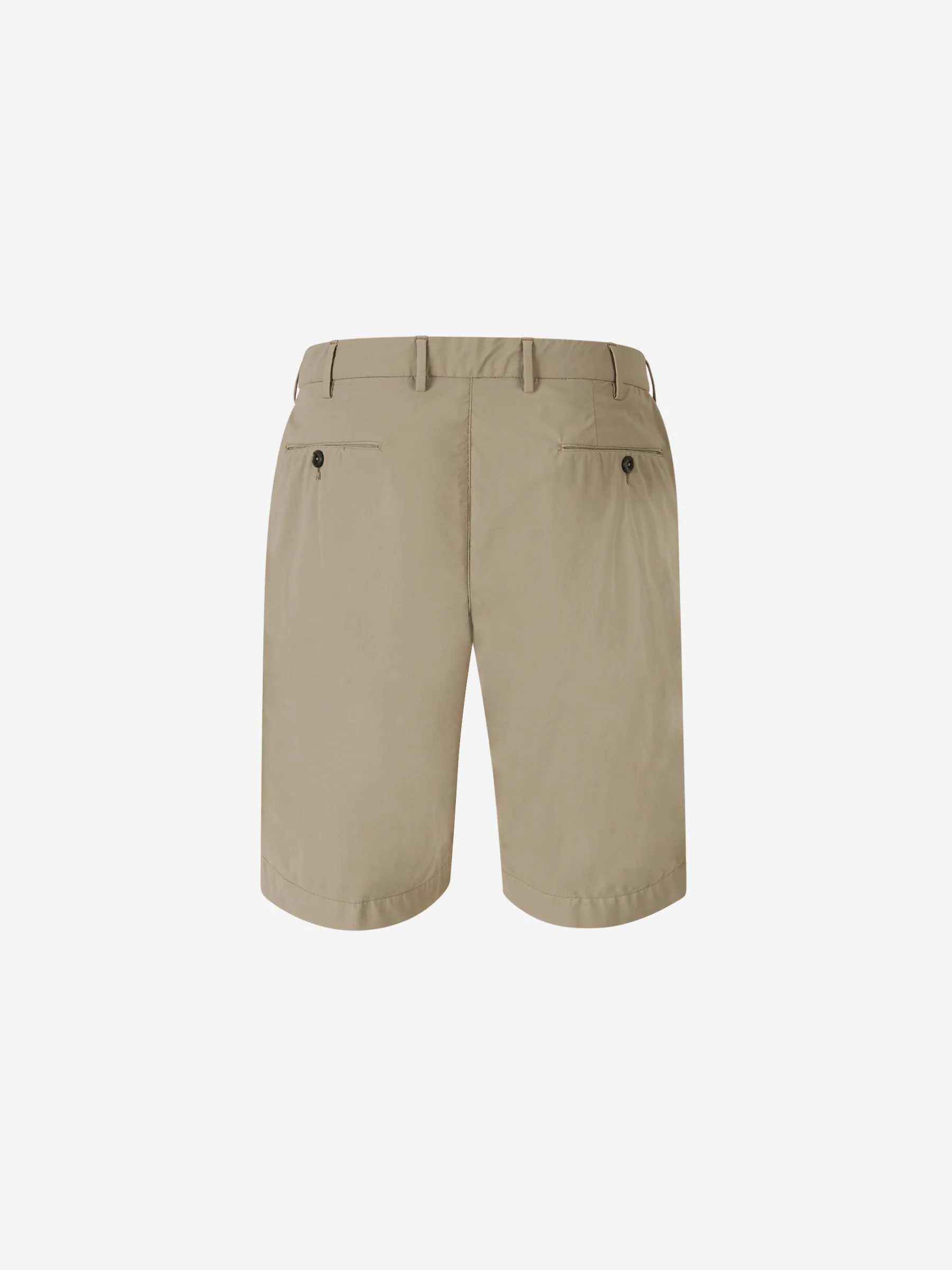 Bermudas Casual Técnicas