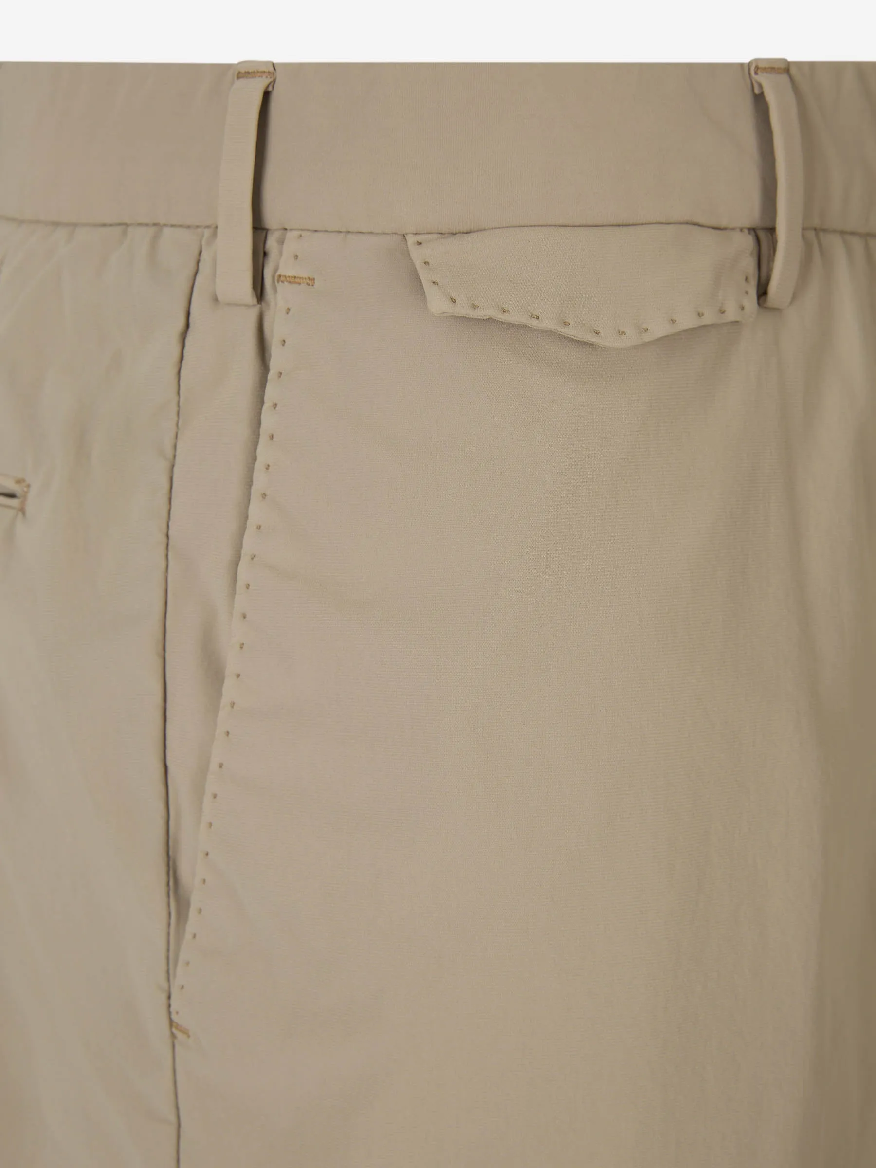 Bermudas Casual Técnicas