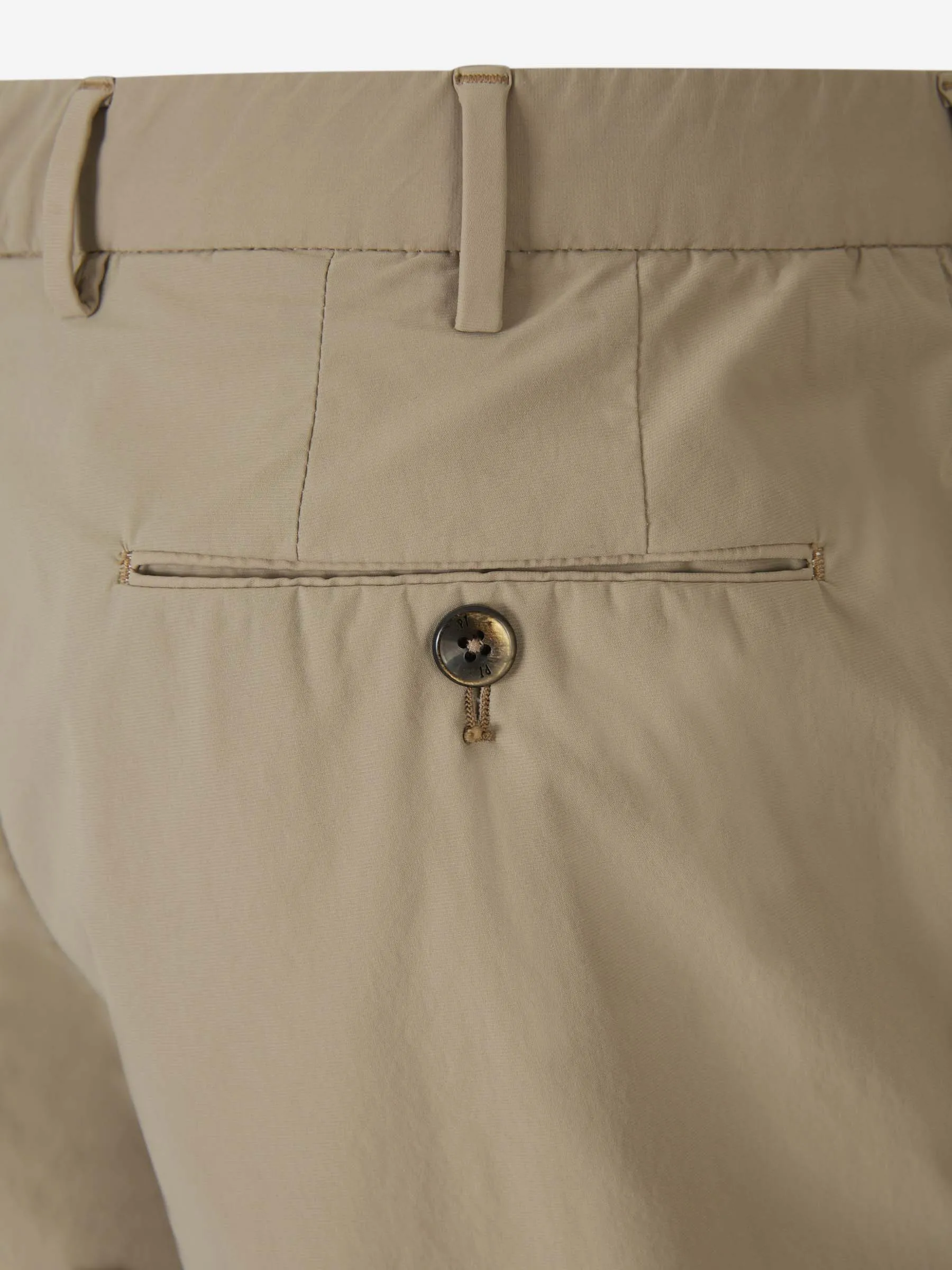 Bermudas Casual Técnicas