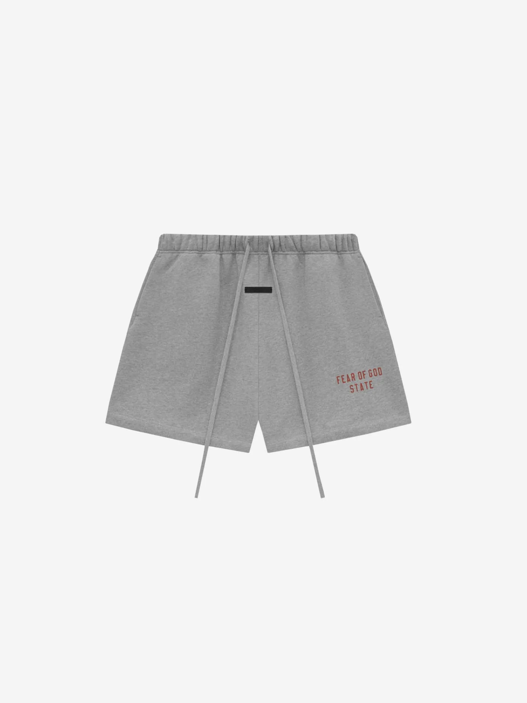 Bermudas Logo Algodón