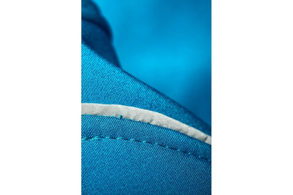 BIESE chaqueta softshell azul 3XL (58)