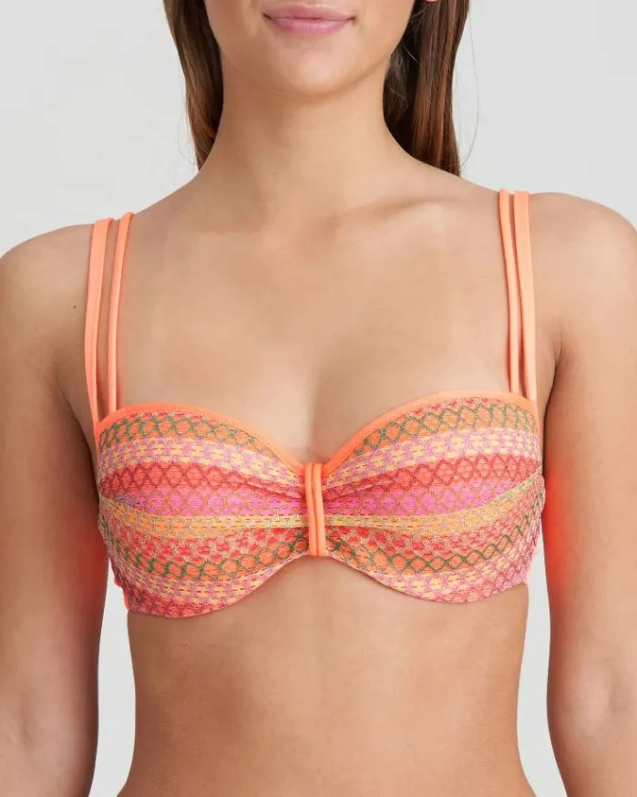 Bikini Top Balconet Almoshi 1007119 JPE Marie Jo Swim